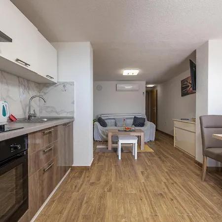 Apartmán Beautiful In With Wifi *