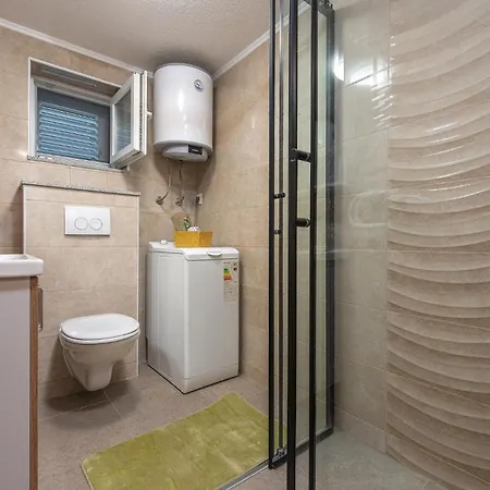 Beautiful In With Wifi Apartmán
