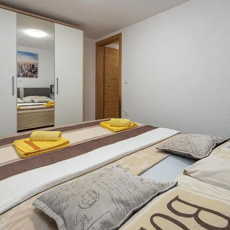 Apartmán Beautiful In With Wifi *