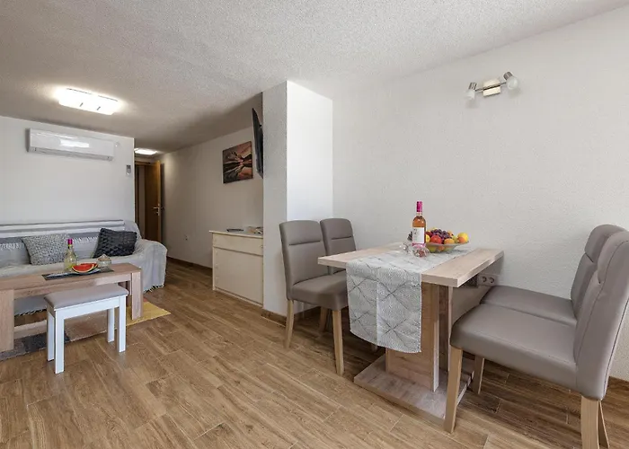 Amazing In With Wifi Apartmán