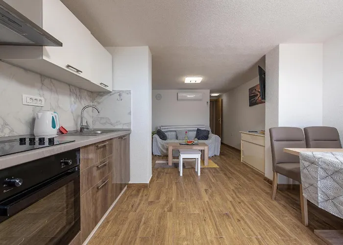 Apartmán Amazing In With Wifi *