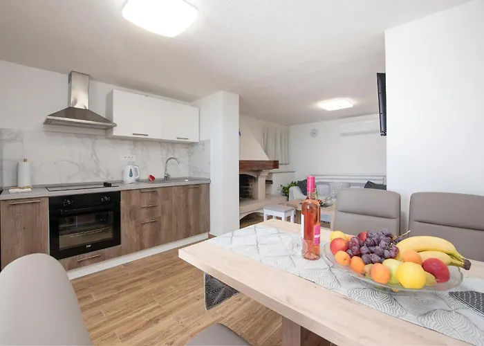Apartmán Amazing In With Wifi