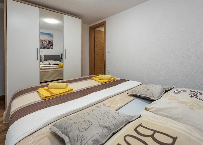 Apartmán Amazing In With Wifi *