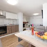 Apartment Beautiful In With Wifi